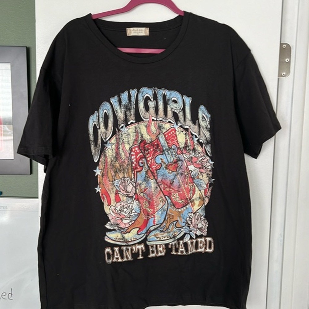Altar’s state T-shirt